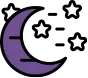 Peptiva Sleep Icon