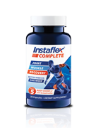 Bottle of Instaflex&reg; Complete
